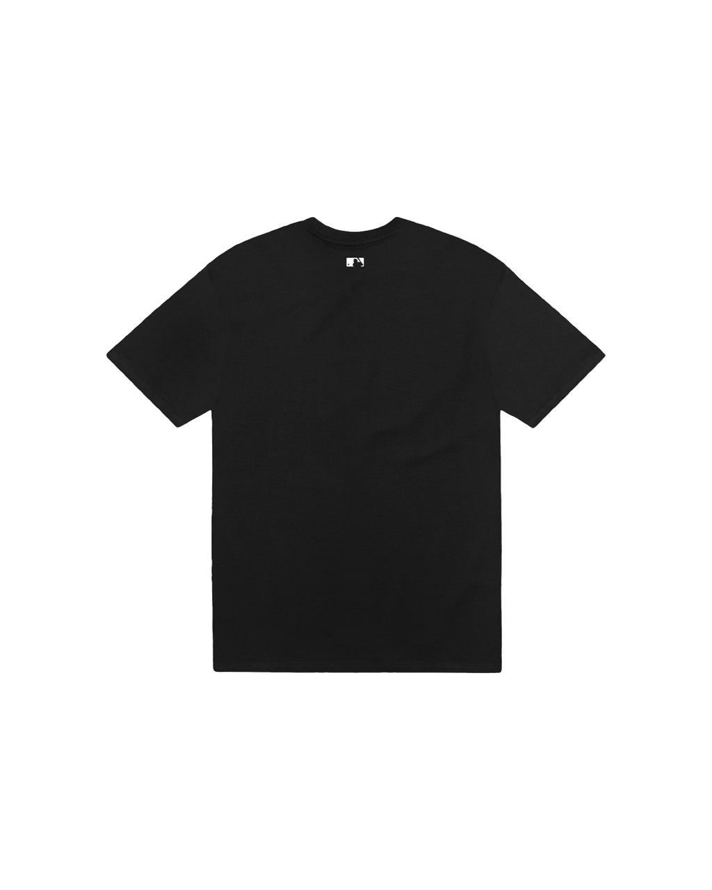 PREMIUM "LA" TEE - BLACK (PRE-ORDER)